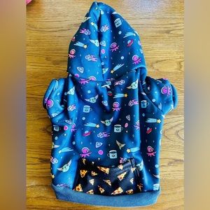 Starwars Dog Hoodie 🐾 (NWOT) — FrenchieStore